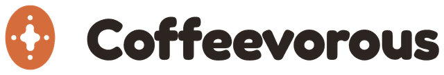 coffeevorous